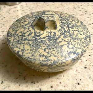 ROSEVILLE BOWL and LID